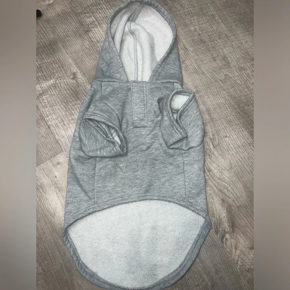 Novogratz Pet Mean Girls Hoodie